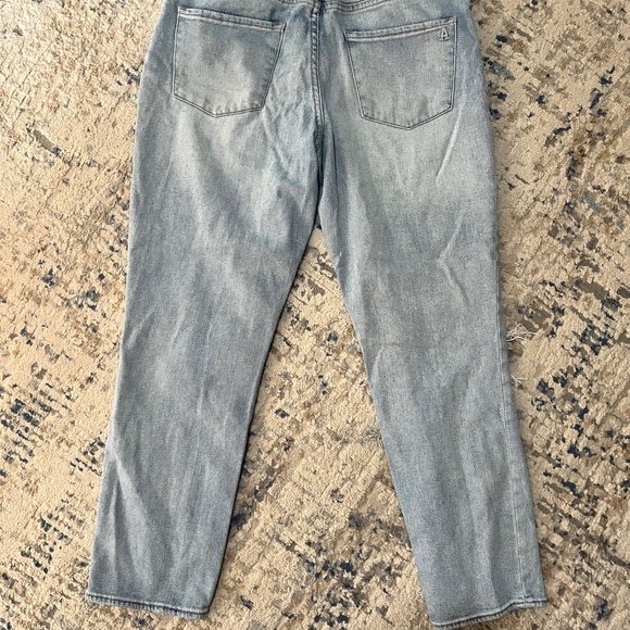 Articles of Society Rene distressed boyfriend jean - Picture 5 of 7